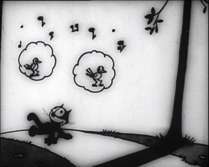 Fans feel a connection to cartoon characters, seeing them as if they’re living beings, following their lives, laughing at their jokes, feeling good when good things happen to them and bad when bad things happen. A kid can feel closer to a cartoon character than a living, breathing next door neighbor.