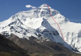 Mout Everest is the tallest mountain on earth, but what So What?