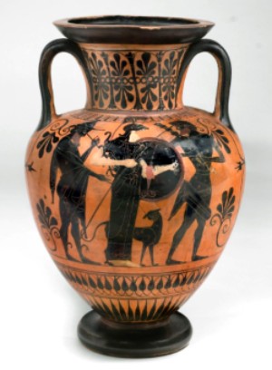sfo-greek-pottery