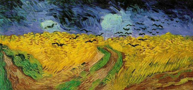 Vincent Van Gogh was bipolar