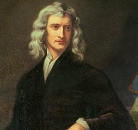 newton